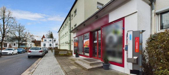 Café / restaurant à Schwabach, Germany No. 45643 12