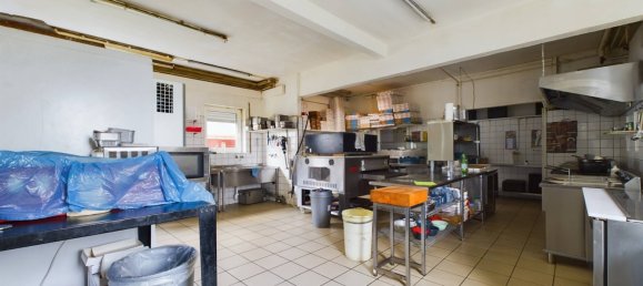 Café / restaurant à Schwabach, Germany No. 45643 4