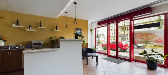 Café / restaurant à Schwabach, Germany No. 45643 2