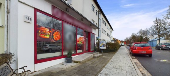 Café / restaurant à Schwabach, Germany No. 45643 11