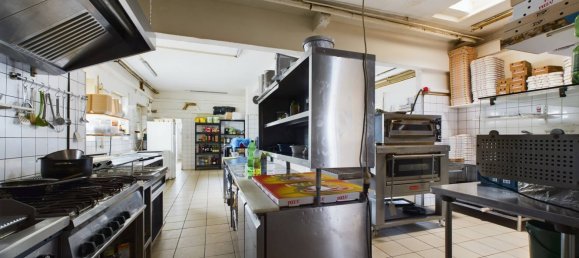 Café / restaurant à Schwabach, Germany No. 45643 3