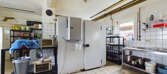 Café / restaurant à Schwabach, Germany No. 45643 5