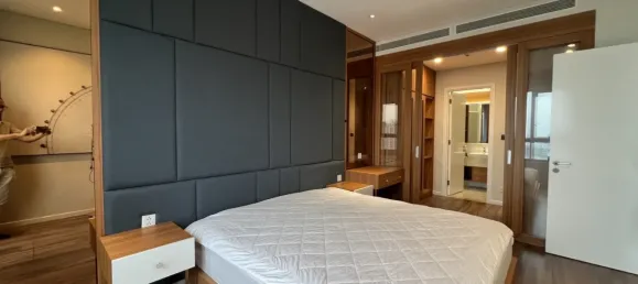 3 Schlafzimmer Wohnung in Thu Duc, Vietnam, Nr. 74628 2