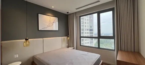 3 Schlafzimmer Wohnung in Thu Duc, Vietnam, Nr. 74628 7