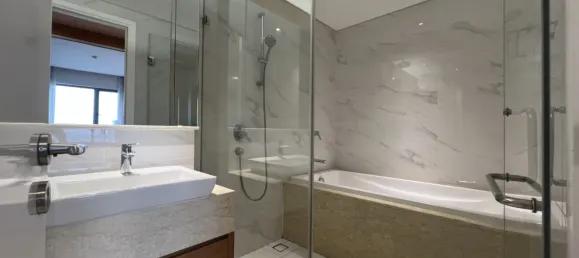 3 Schlafzimmer Wohnung in Thu Duc, Vietnam, Nr. 74628 4