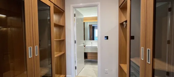 3 Schlafzimmer Wohnung in Thu Duc, Vietnam, Nr. 74628 3