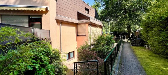 2 rooms Apartment in Dahlem, Germany No. 297771 12