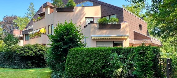 2 rooms Apartment in Dahlem, Germany No. 297771 2
