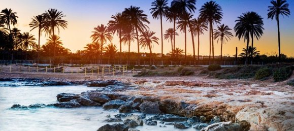 Adosado de 2 dormitorios en Alicante, Spain No. 138468 34