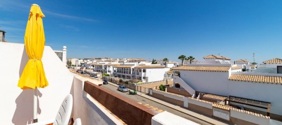 Adosado de 2 dormitorios en Alicante, Spain No. 138468 23