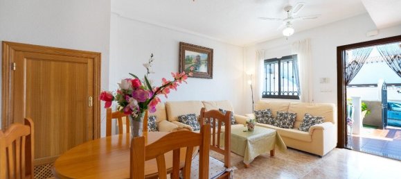 Adosado de 2 dormitorios en Alicante, Spain No. 138468 9