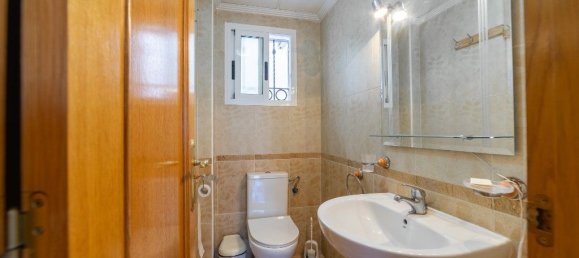 Adosado de 2 dormitorios en Alicante, Spain No. 138468 11