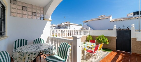 Adosado de 2 dormitorios en Alicante, Spain No. 138468 7