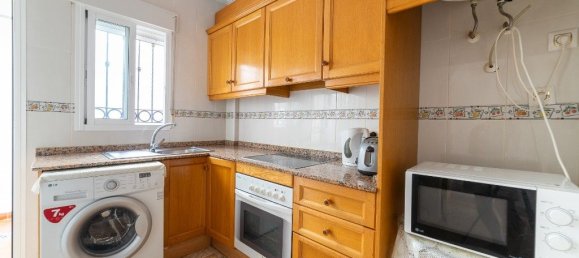 Adosado de 2 dormitorios en Alicante, Spain No. 138468 12