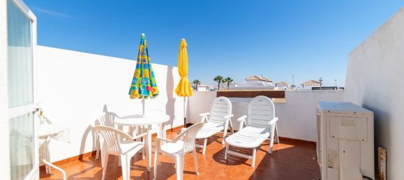 Adosado de 2 dormitorios en Alicante, Spain No. 138468 2