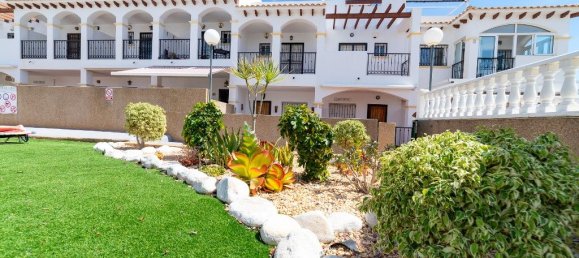 Adosado de 2 dormitorios en Alicante, Spain No. 138468 31