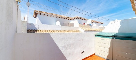 Adosado de 2 dormitorios en Alicante, Spain No. 138468 26