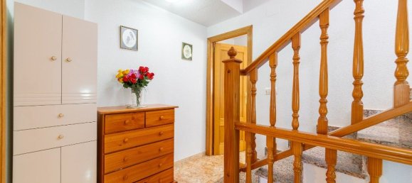 Adosado de 2 dormitorios en Alicante, Spain No. 138468 15