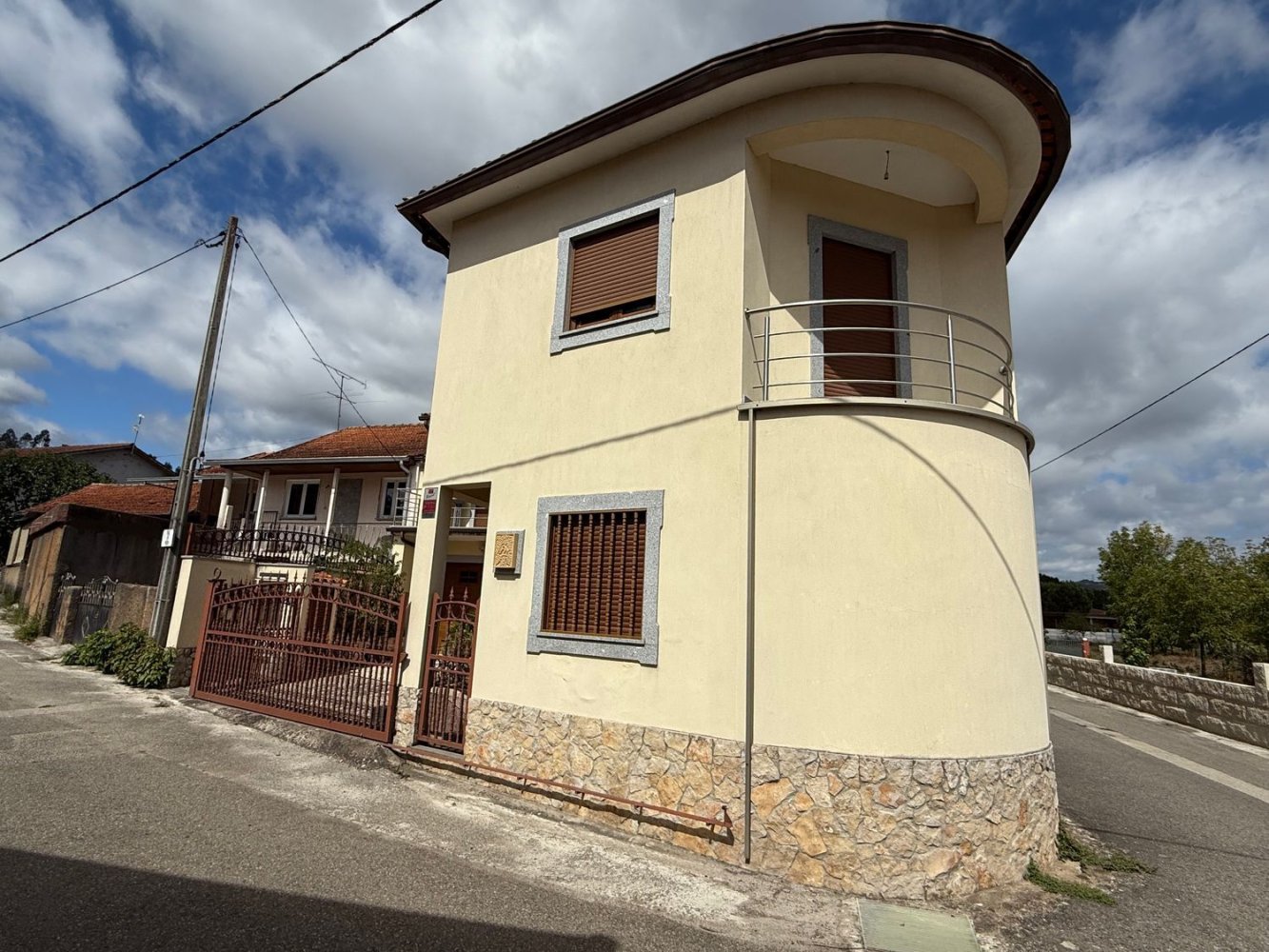 3 Schlafzimmer Haus in Mortagua, Portugal, Nr. 352318