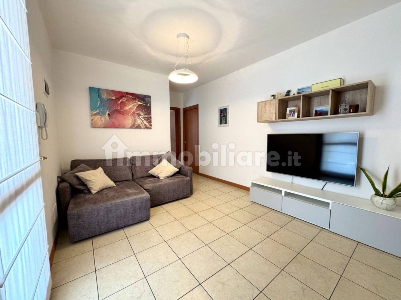2 bedrooms Apartment in Saonara, Italy No. 378342