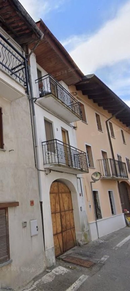 5غرفة شقة في Castellamonte, Italy رقم 12789