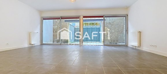 2 chambres Duplex à Bordeaux, France No. 95746 5