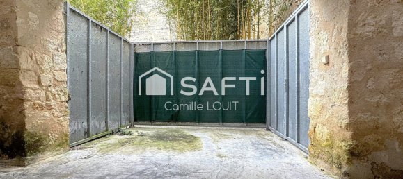 2 chambres Duplex à Bordeaux, France No. 95746 7