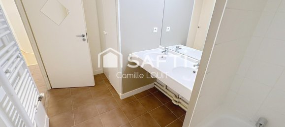 2 chambres Duplex à Bordeaux, France No. 95746 3