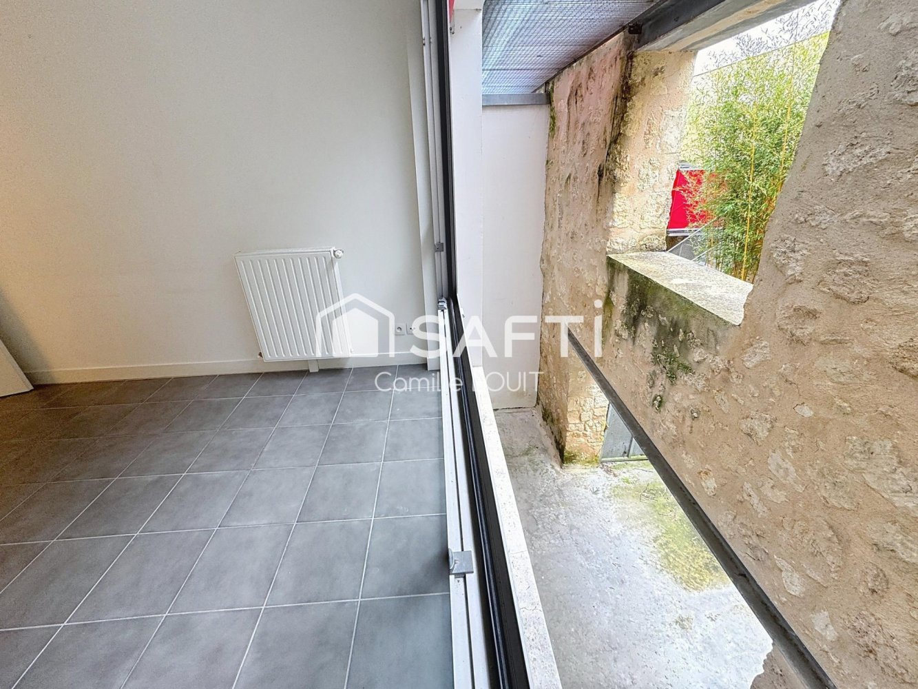 2 chambres Duplex à Bordeaux, France No. 95746