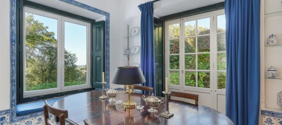 4 bedrooms House in Sintra, Portugal No. 120626 21