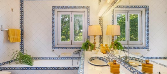 4 bedrooms House in Sintra, Portugal No. 120626 38