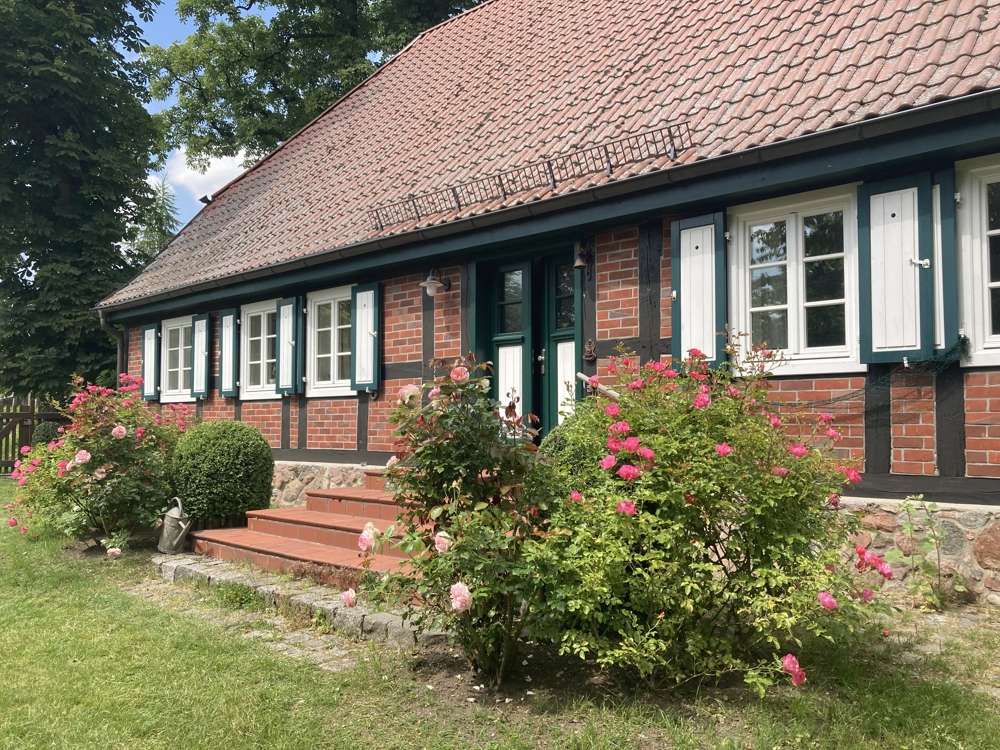 Casa de 7 habitaciónes en Demmin, Germany No. 205651