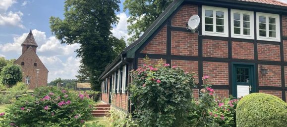 Casa de 7 habitaciónes en Demmin, Germany No. 205651 5