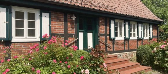 Casa de 7 habitaciónes en Demmin, Germany No. 205651 4