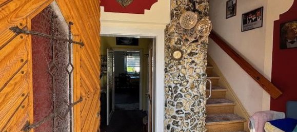 2 Schlafzimmer Stadthaus in Riesa, Germany, Nr. 326592 5