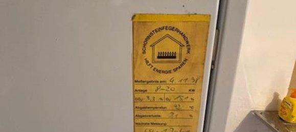 2 Schlafzimmer Stadthaus in Riesa, Germany, Nr. 326592 28