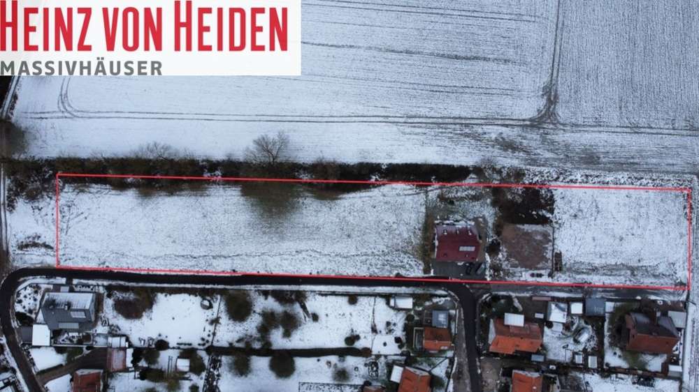  Land in Hameln-Pyrmont, Germany No. 154464