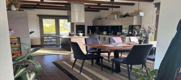 368 m² сasa en venta en Corfu, Central Corfu and Diapontian Islands, Corfu, Ionian Islands, Peloponnese, Western Greece and the Ionian, Greece № 93060 19