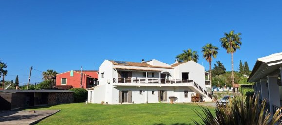 368 m² сasa en venta en Corfu, Central Corfu and Diapontian Islands, Corfu, Ionian Islands, Peloponnese, Western Greece and the Ionian, Greece № 93060 4