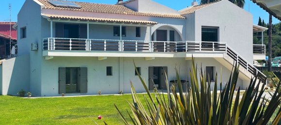 368 m² сasa en venta en Corfu, Central Corfu and Diapontian Islands, Corfu, Ionian Islands, Peloponnese, Western Greece and the Ionian, Greece № 93060 3