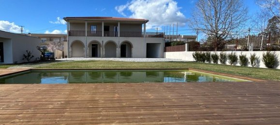 4 bedrooms House in Felgueiras, Portugal No. 42797 30