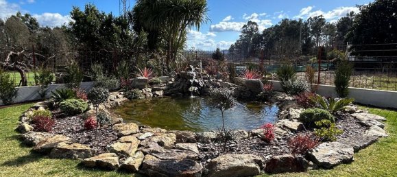 4 bedrooms House in Felgueiras, Portugal No. 42797 3