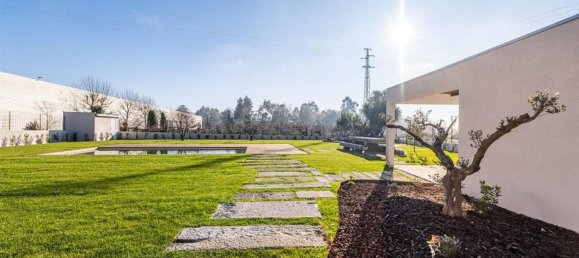 4 bedrooms House in Felgueiras, Portugal No. 42797 4