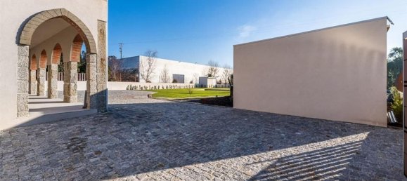 4 bedrooms House in Felgueiras, Portugal No. 42797 34