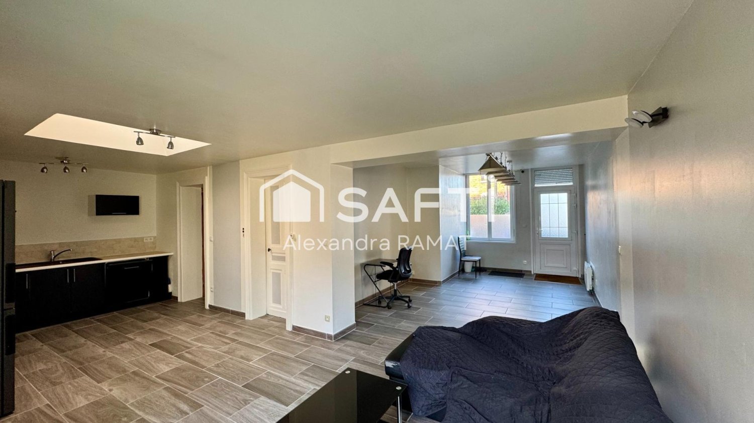 5 Schlafzimmer Haus in Achicourt, France, Nr. 49717