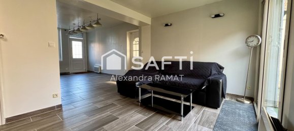 5 Schlafzimmer Haus in Achicourt, France, Nr. 49717 3