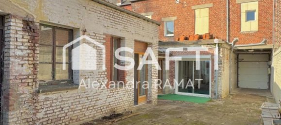 5 Schlafzimmer Haus in Achicourt, France, Nr. 49717 12