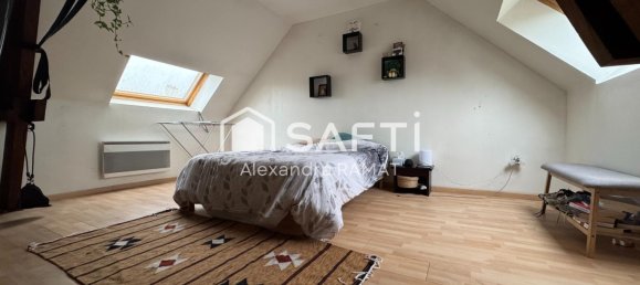 5 Schlafzimmer Haus in Achicourt, France, Nr. 49717 10