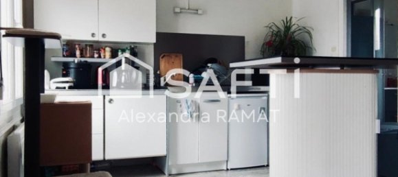 5 Schlafzimmer Haus in Achicourt, France, Nr. 49717 7