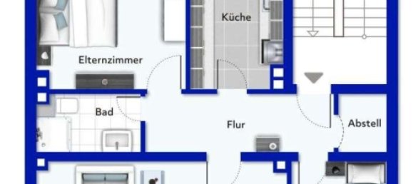 Gebäude in Borken, Germany 281m², Nr. 92760 23